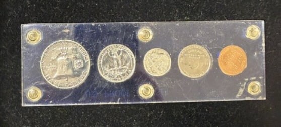 1957 US Proof Set - 2