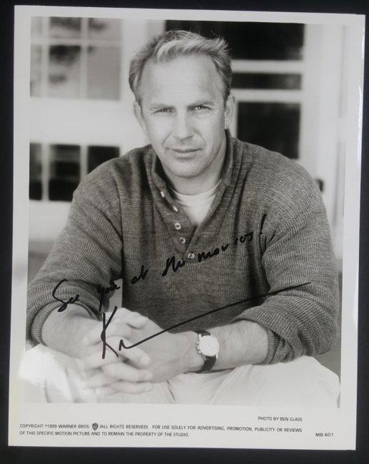 KEVIN COSTNER, SEIGFRIED AND ROY, LARRY STORCH (1 of 3)