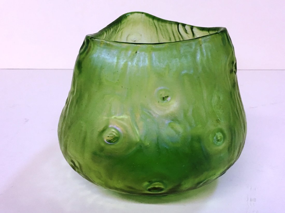 LOETZ VASE (1 of 2)