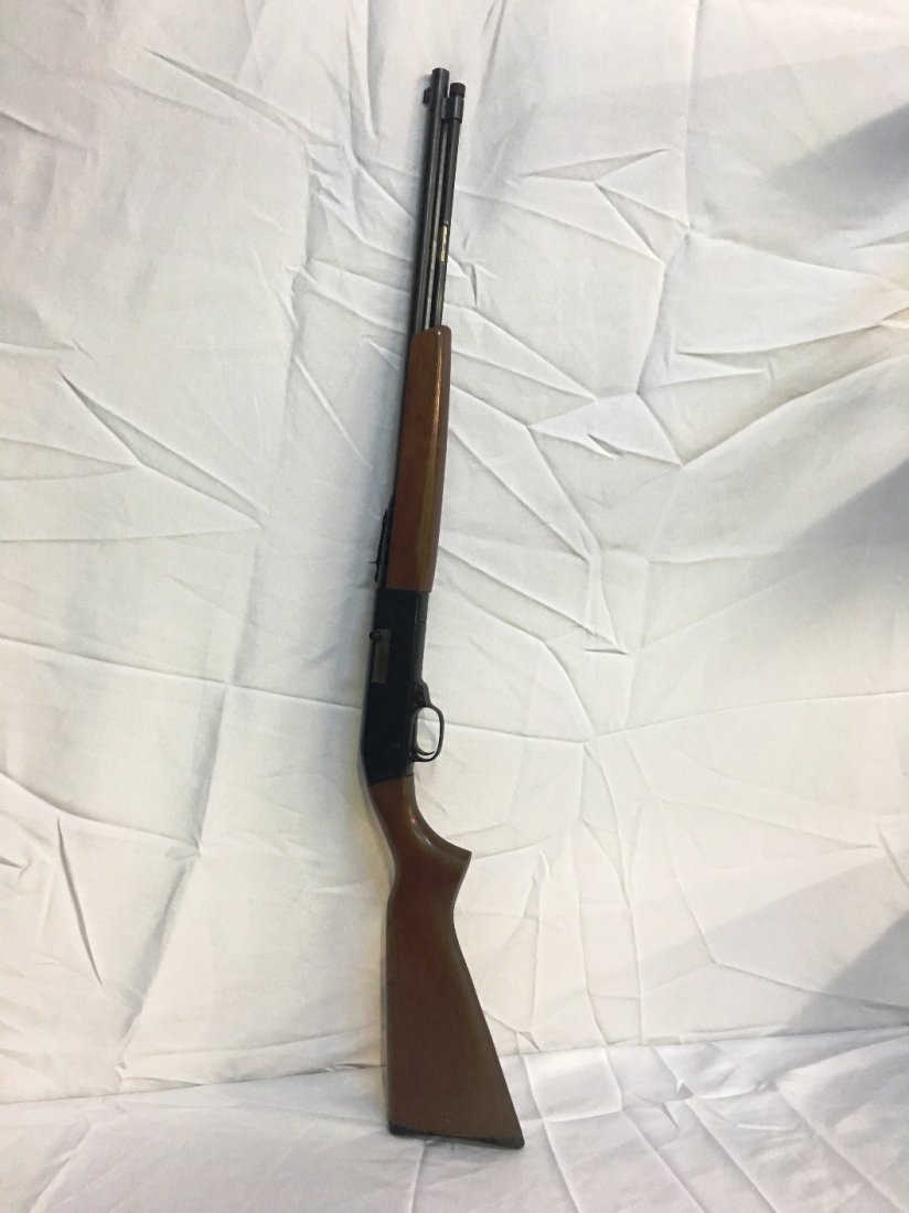 SEARS MODEL 3T 22 CAL: 22 CAL