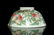 3: 18th C Chinese famille rose bowl - 7