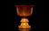 6: 19th C Chinese Carved Horn Cup
