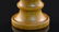 6: 19th C Chinese Carved Horn Cup - 3