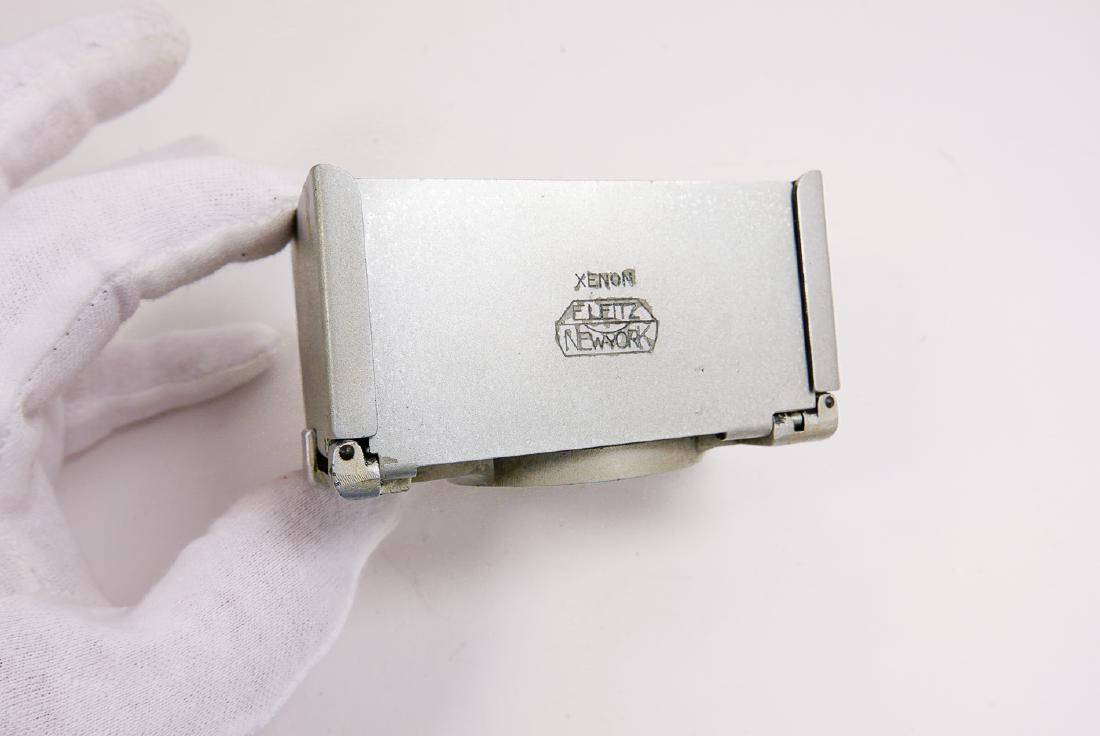 Lens shade XIOOM (1 of 11)