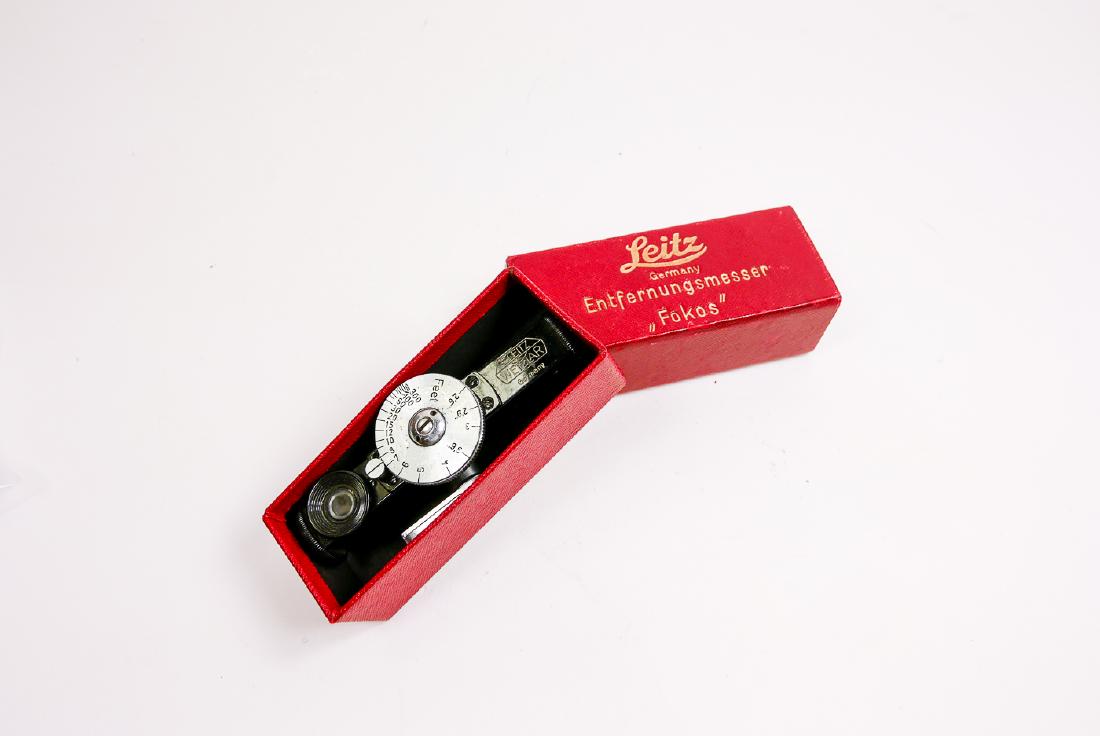 Short-base rangefinder FOKOS (HFOOK) (1 of 10)