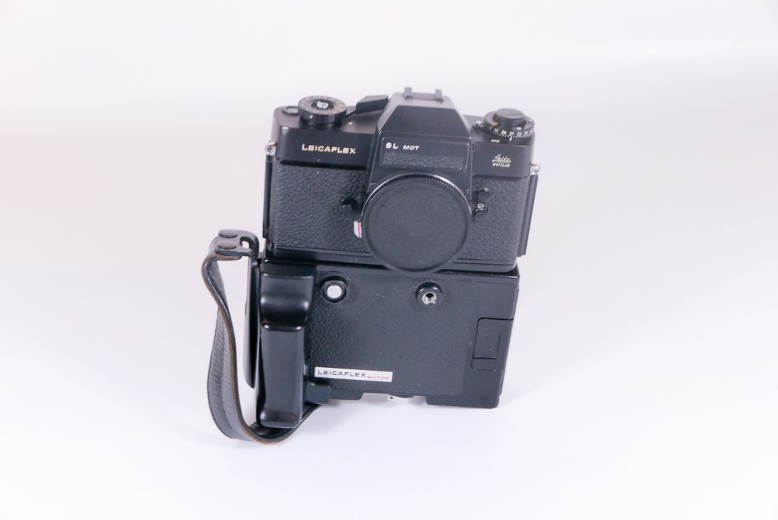 Leicaflex SL MOT (1 of 20)