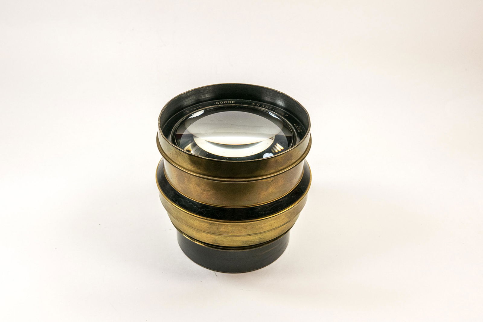 Taylor & Hobson Cooke Process lens Series IV 11x14 inch (1 of 10)