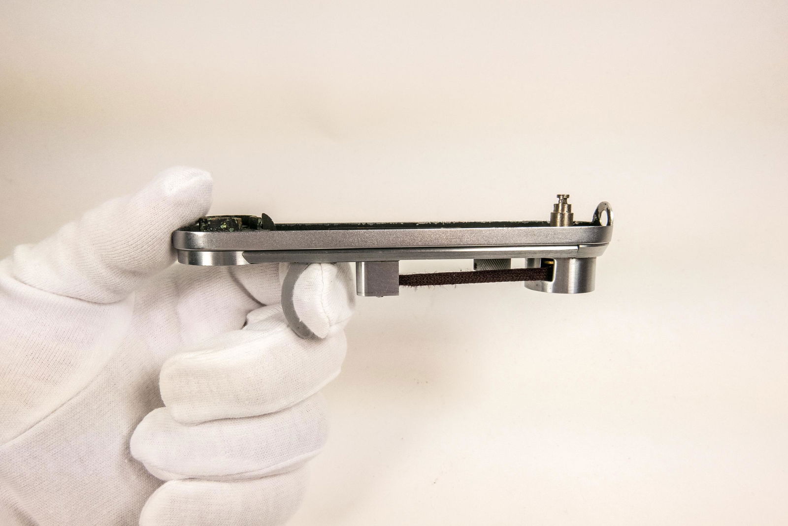 Aftermarket rapid winding device SCNOO (1 of 9)