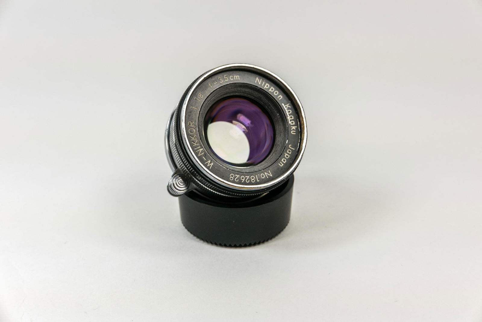 Nikon 35mm W-Nikkor f1,8 (1 of 11)