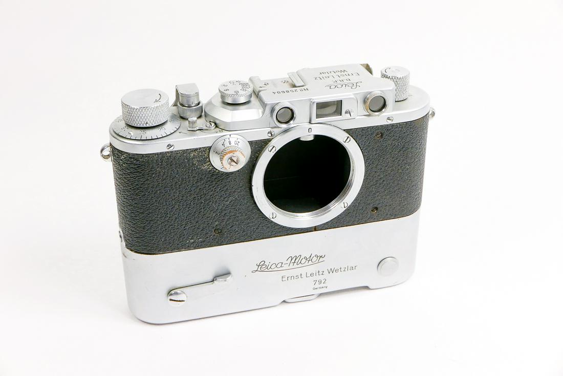 Leica IIIa (1 of 19)