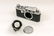 Leica IIIf Red Dial - 14