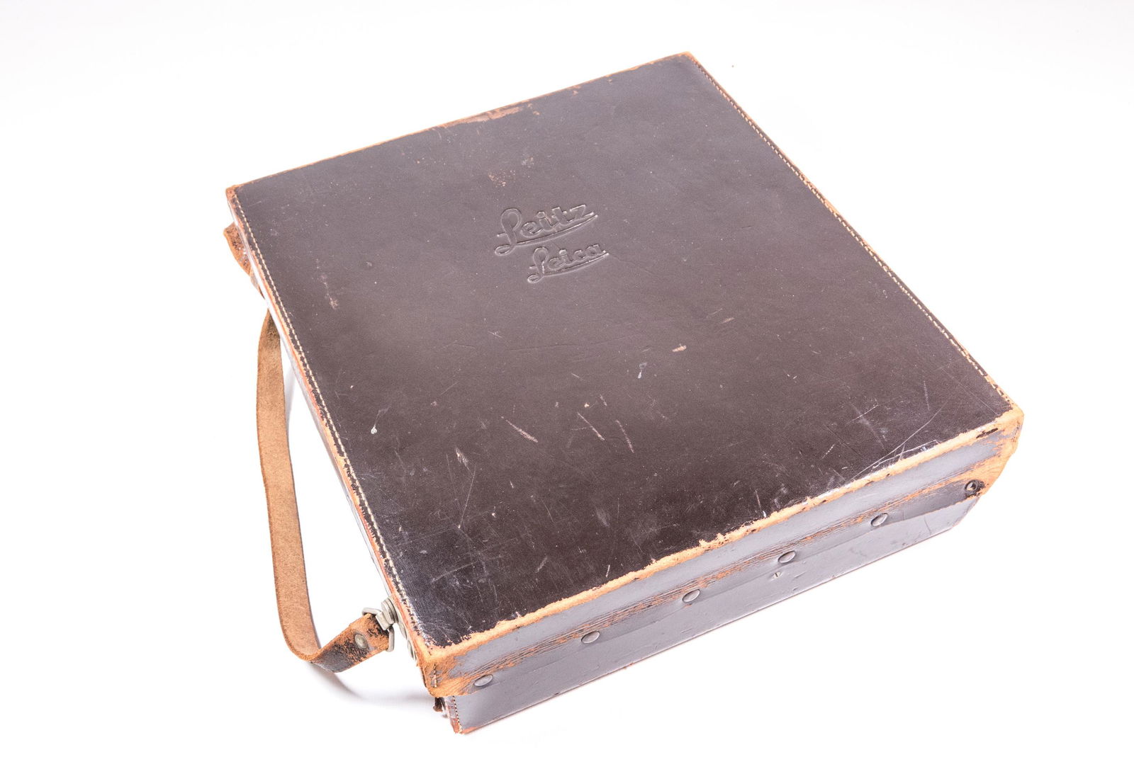 Leica Outfit Field Case ETMAX, with Leica outfit (1 of 14)