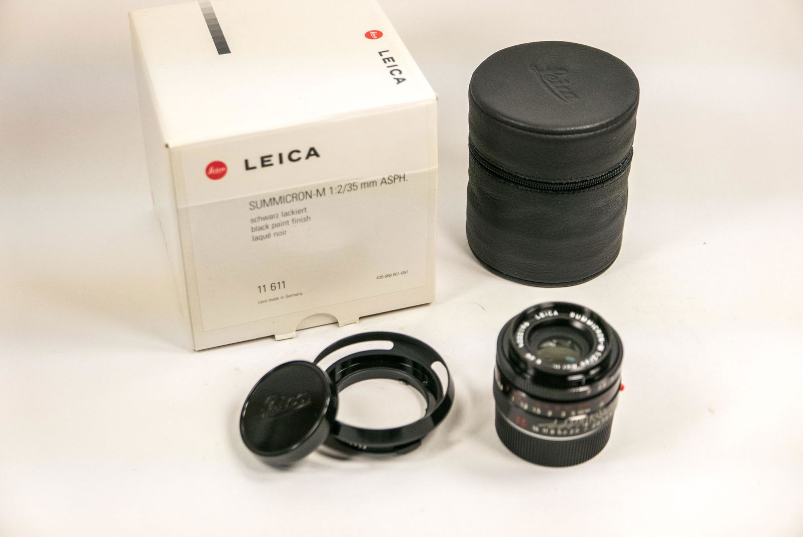 35mm Summicron-M f2 ASPH black enamel (1 of 10)