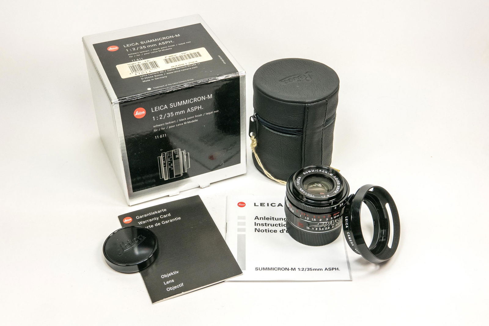 35mm Summicron-M f2 black enamel (1 of 13)