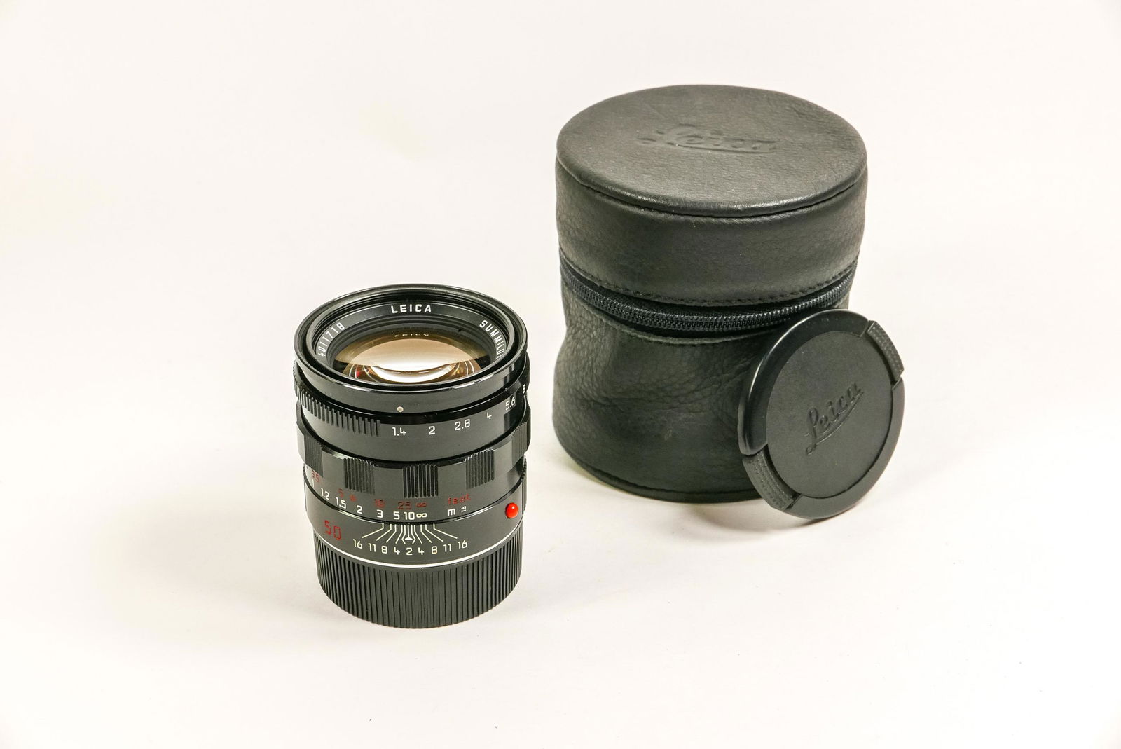 50mm Summilux-M f1,4 (1 of 10)