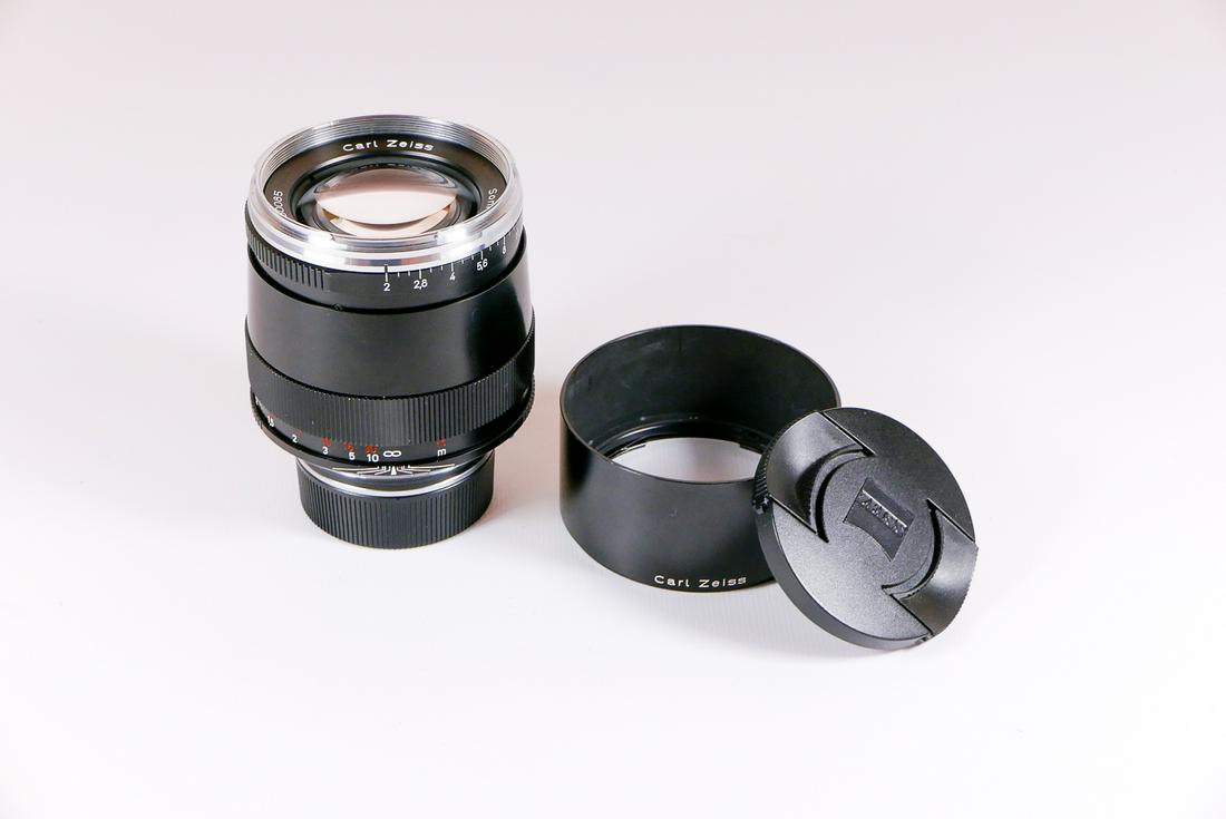 85mm Zeiss Sonnar T* f2 ZM (1 of 10)