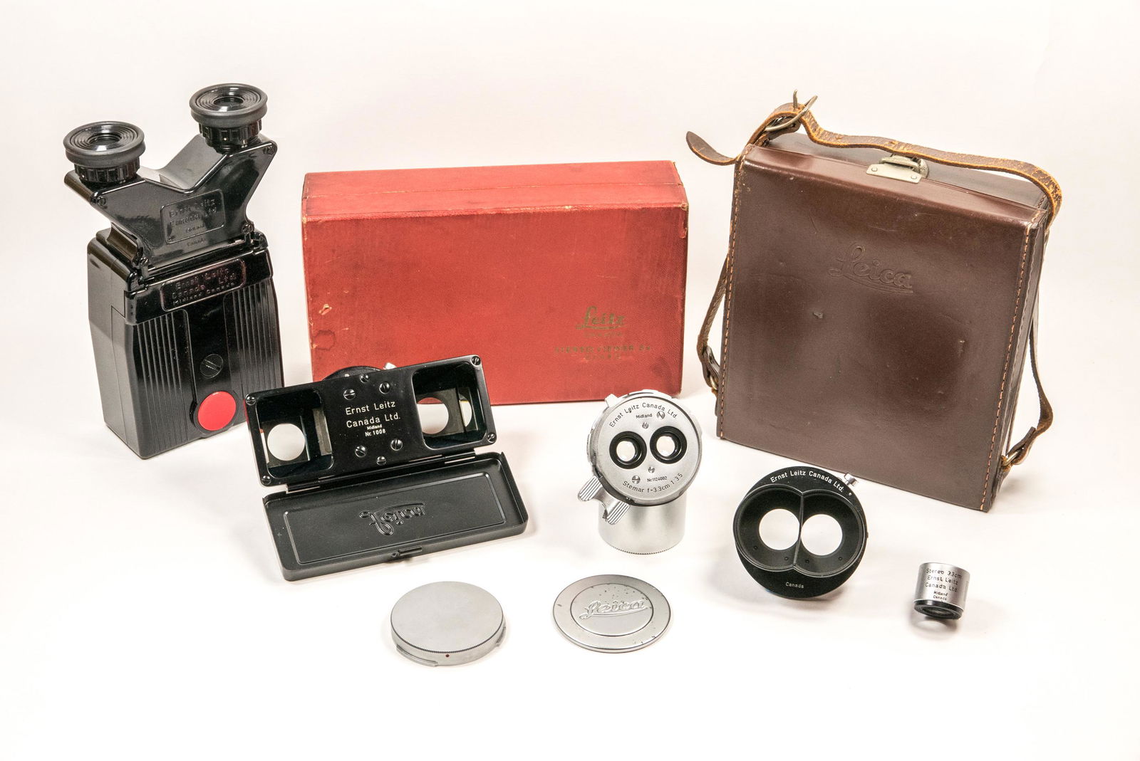 33mm Stereo Stemar f3,5 with OIMPO,  OIDYO, and OIGEO (1 of 20)