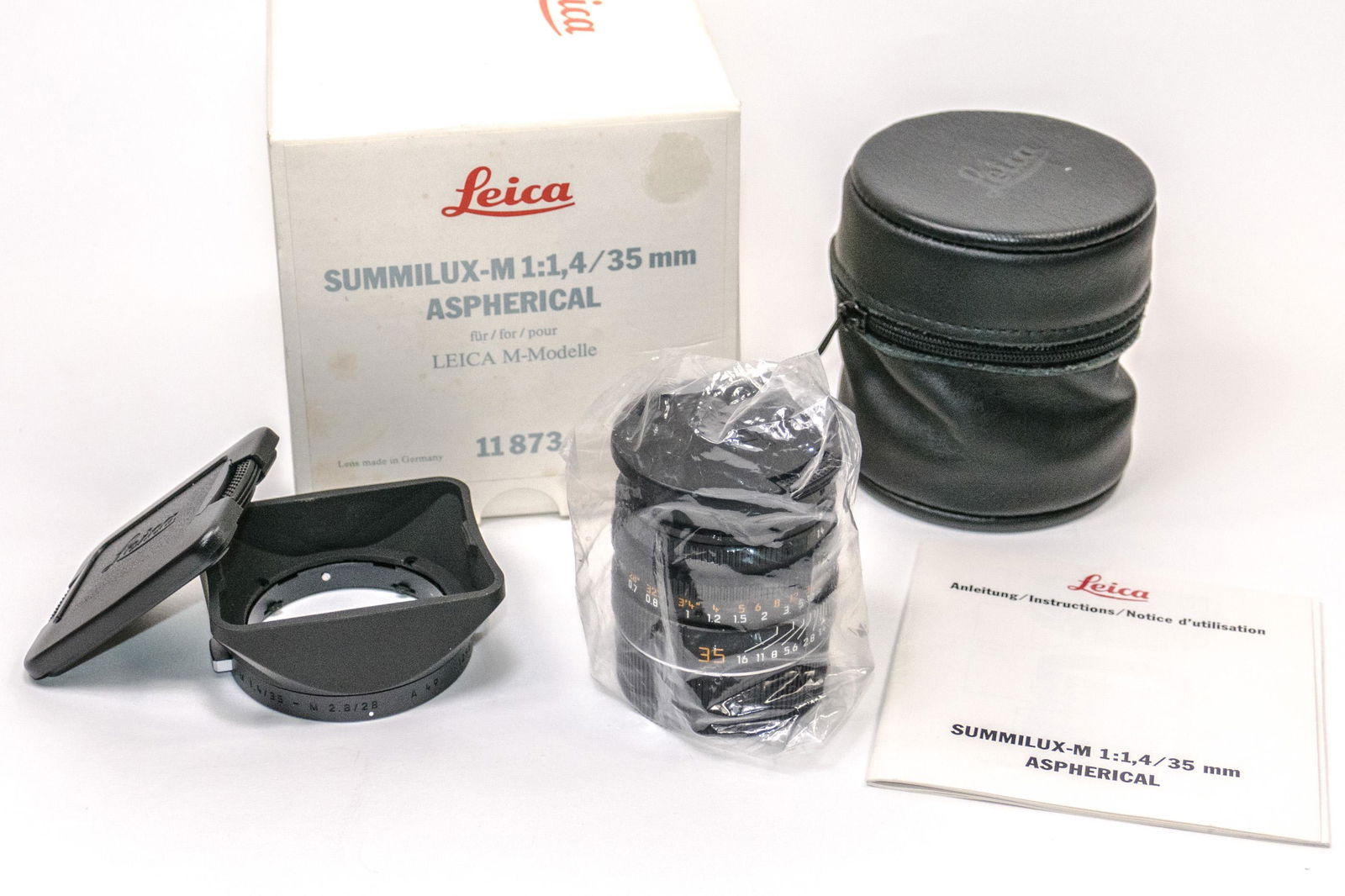 35mm Summilux-M f1,4 ASPH. (1 of 7)