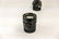 Two modern black enamel special edition lenses - 11