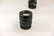 Two modern black enamel special edition lenses - 12