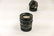 Two modern black enamel special edition lenses - 13