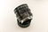 Two modern black enamel special edition lenses - 15