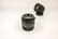 Two modern black enamel special edition lenses - 3