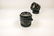 Two modern black enamel special edition lenses - 4