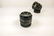 Two modern black enamel special edition lenses - 6