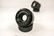 Two modern black enamel special edition lenses - 7
