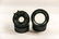 Two modern black enamel special edition lenses - 9