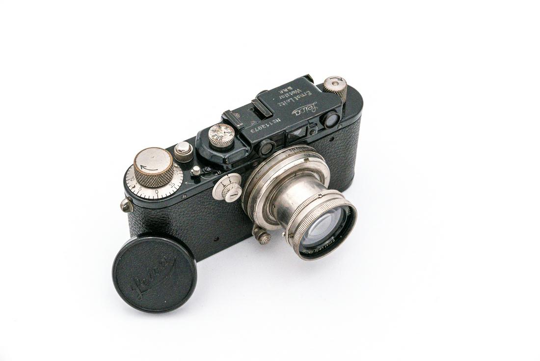 Leica III with 50mm Summar f2 (1 of 19)