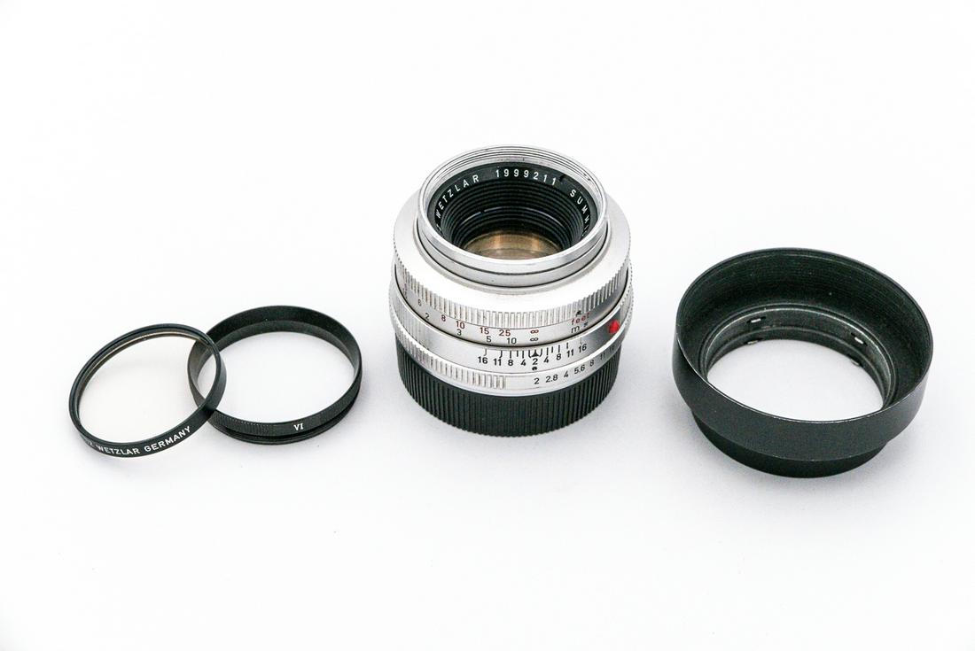 50mm Summicron-R f2 (1-Cam) (1 of 11)