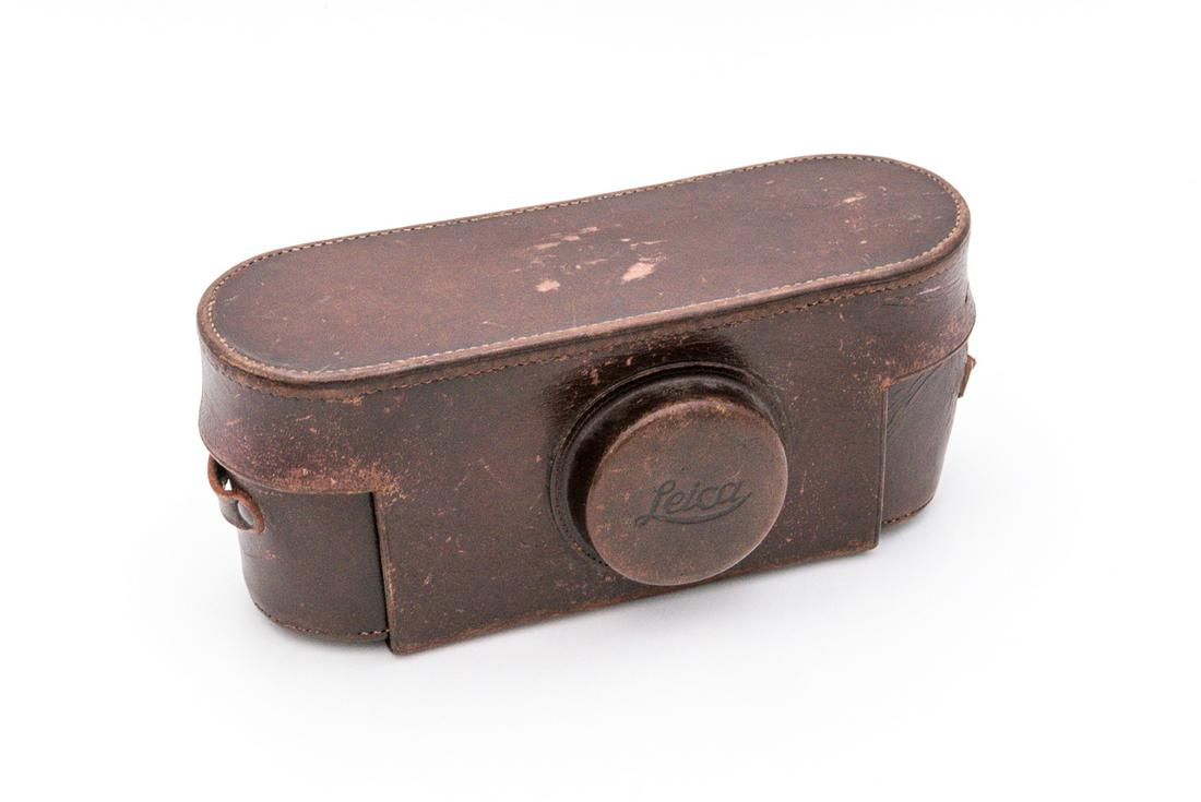 Leica 250 "Reporter" ever-ready case (1 of 16)