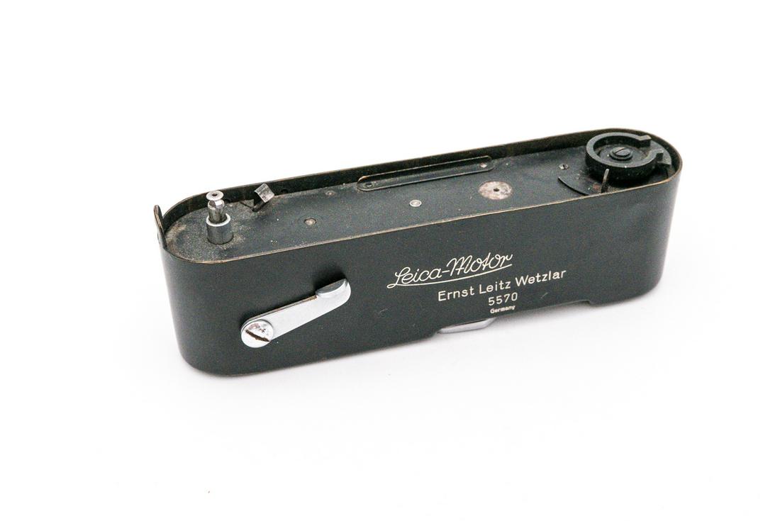Motor Winder MOOLY-C (1 of 18)
