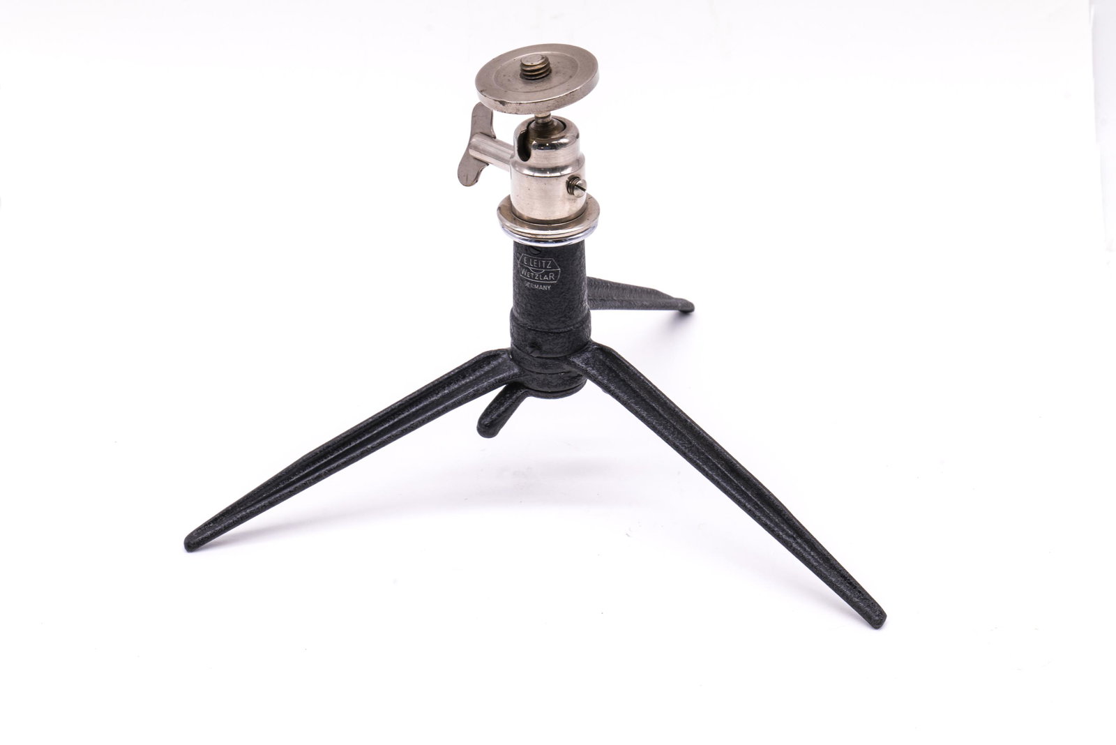 Tabletop Tripod TOOUG (1 of 13)