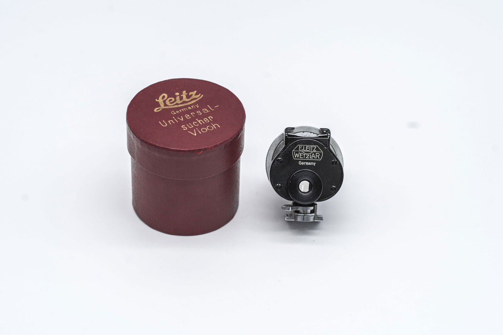 Universal Viewfinder VIOOH (1 of 10)