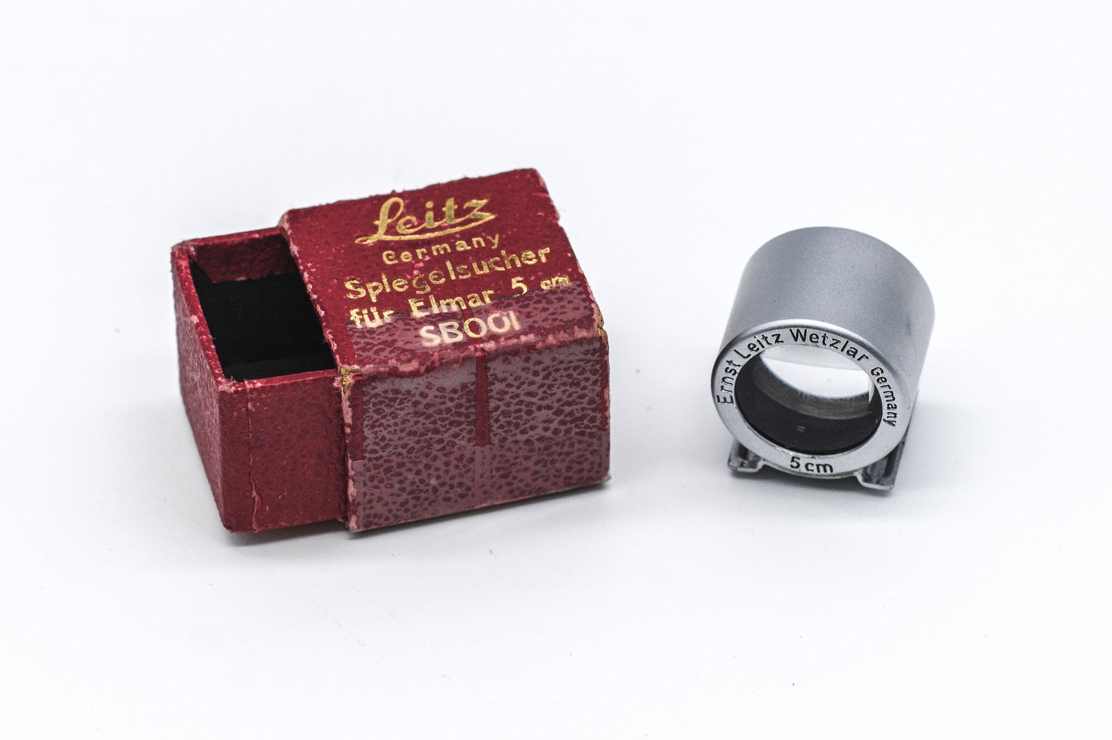 50mm Brightline Viewfinder SBOOI (1 of 10)