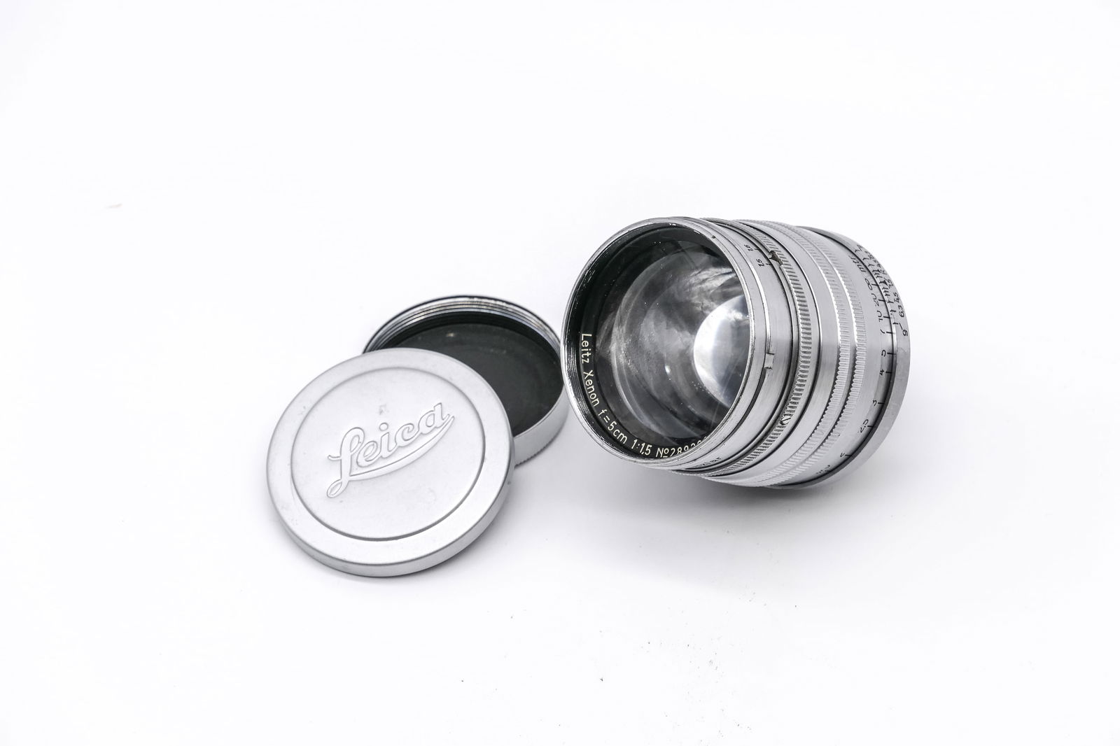 50mm Xenon f1,5 (1 of 12)