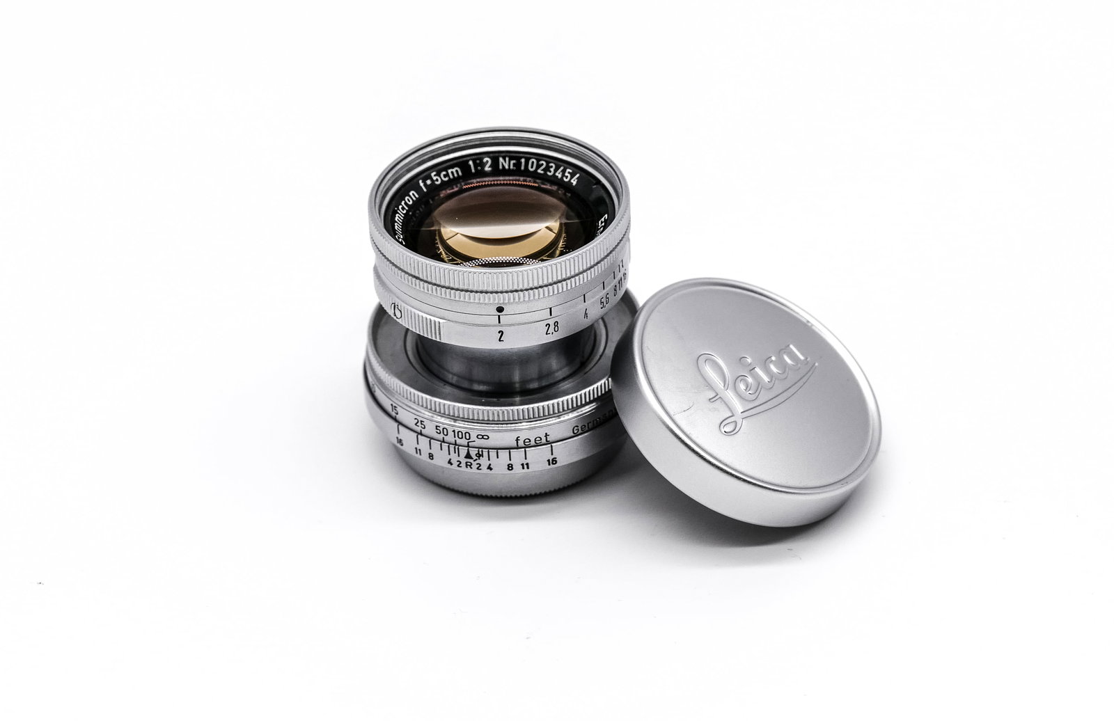 50mm Summicron f2 Collapsible (LAK9) (1 of 16)
