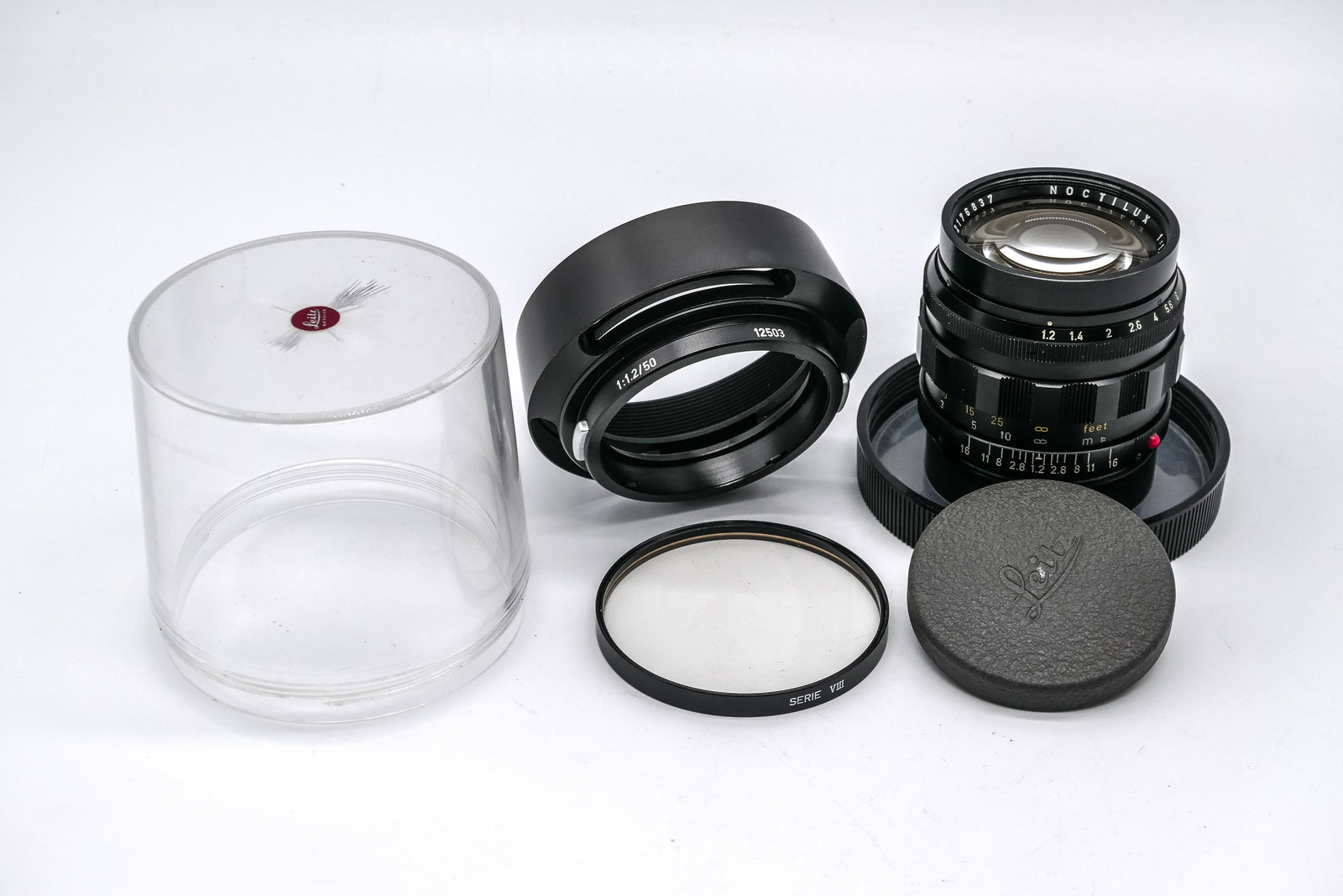 50mm Noctilux f1,2 (1 of 11)