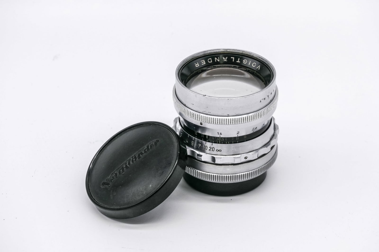 Vöigtlander 50mm Nokton f1,5 (1 of 11)