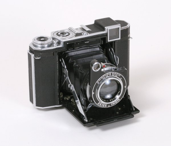 Zeiss Super Ikonta 532/16 Nr. H15193*: Zeiss Super Ikonta 532/16 Nr. H15193*