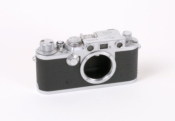 Leica IIIf Nr. 684092 Red Dial.: Leica IIIf Nr. 684092 Red Dial.