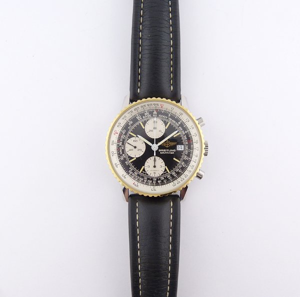 Breitling Old Navitimer Automatic. - 2