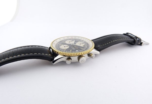 Breitling Old Navitimer Automatic. - 3