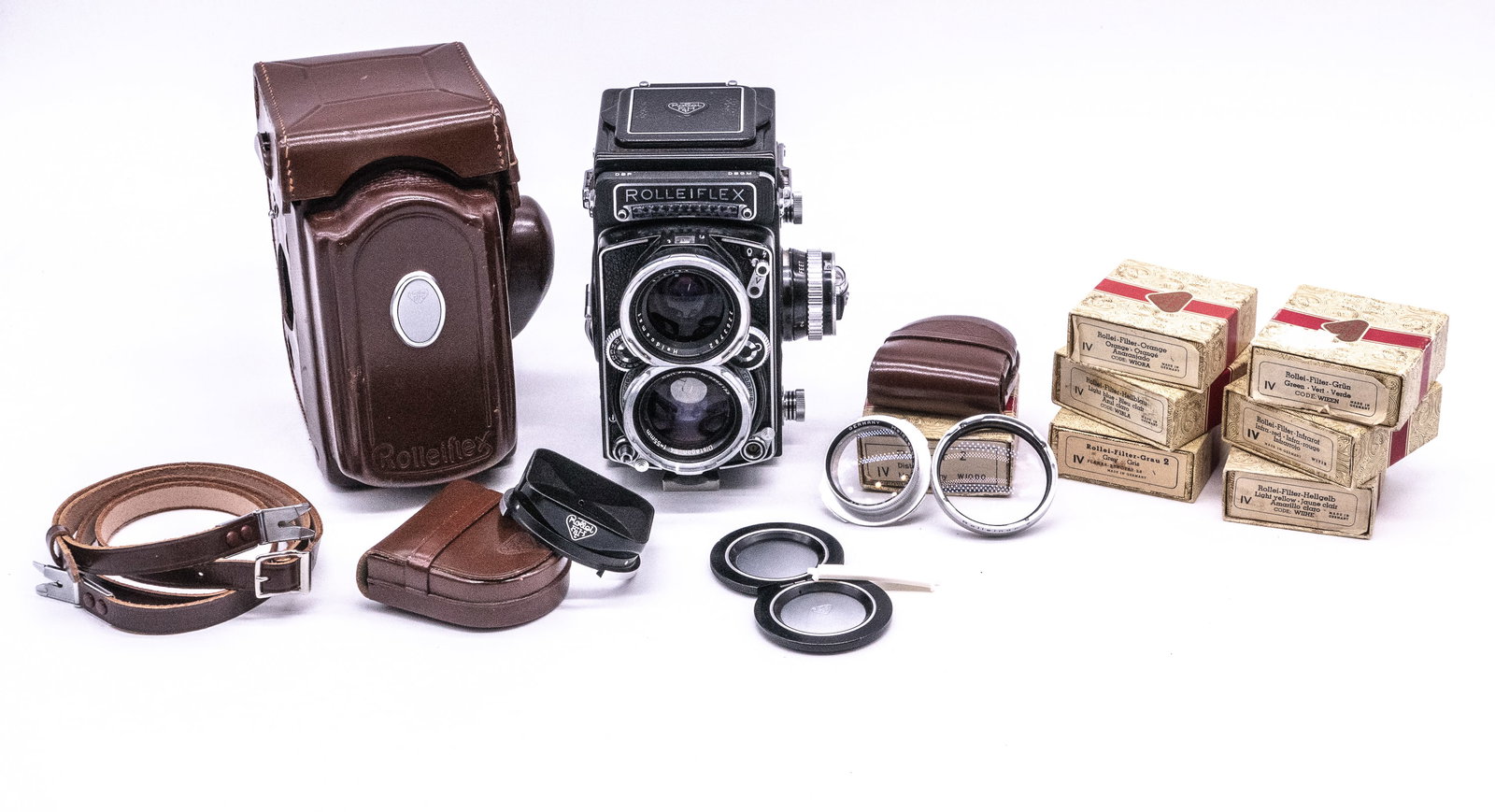 The Rolleiflex Wide set (1 of 20)