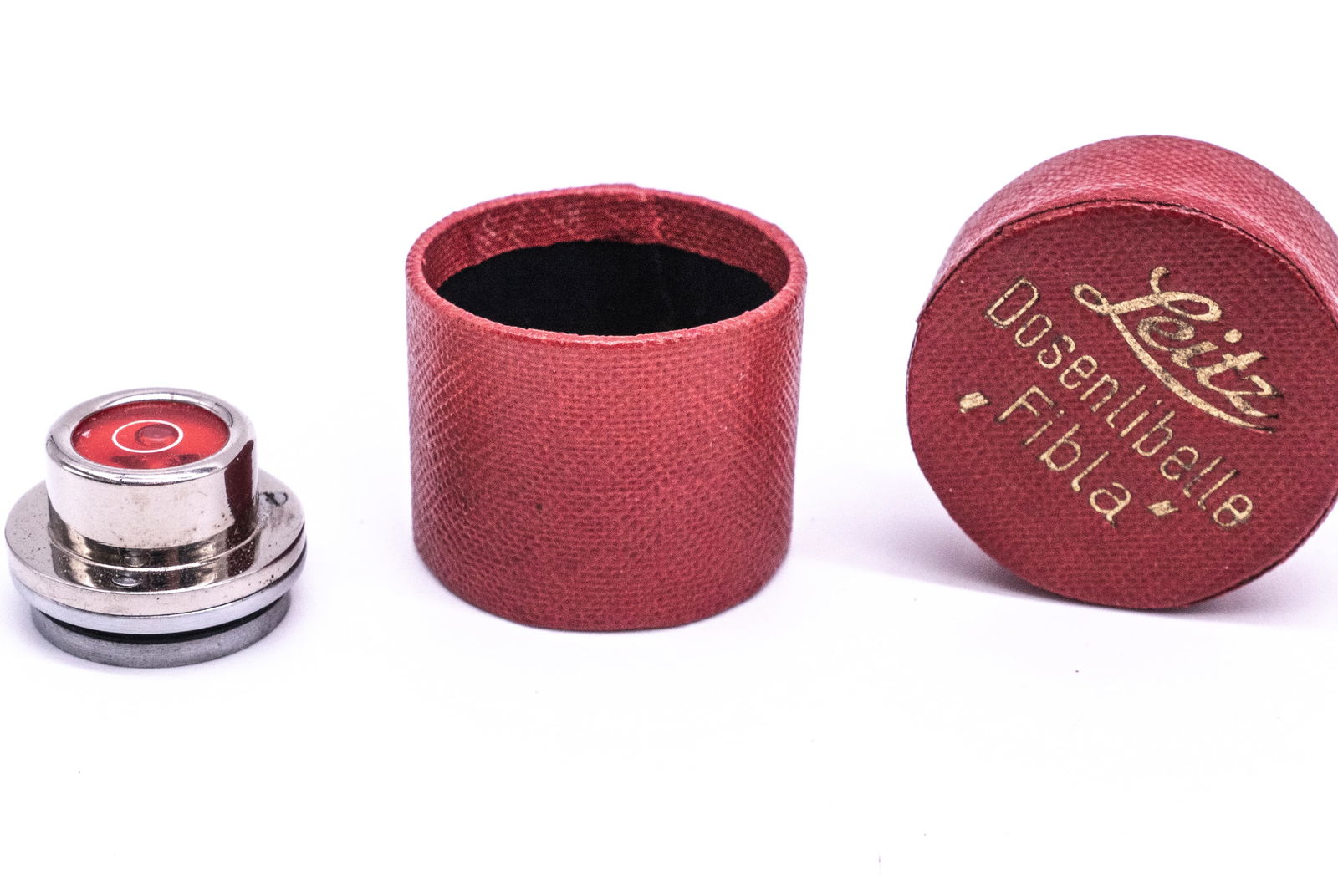 Spirit Level FIBLA (1 of 6)