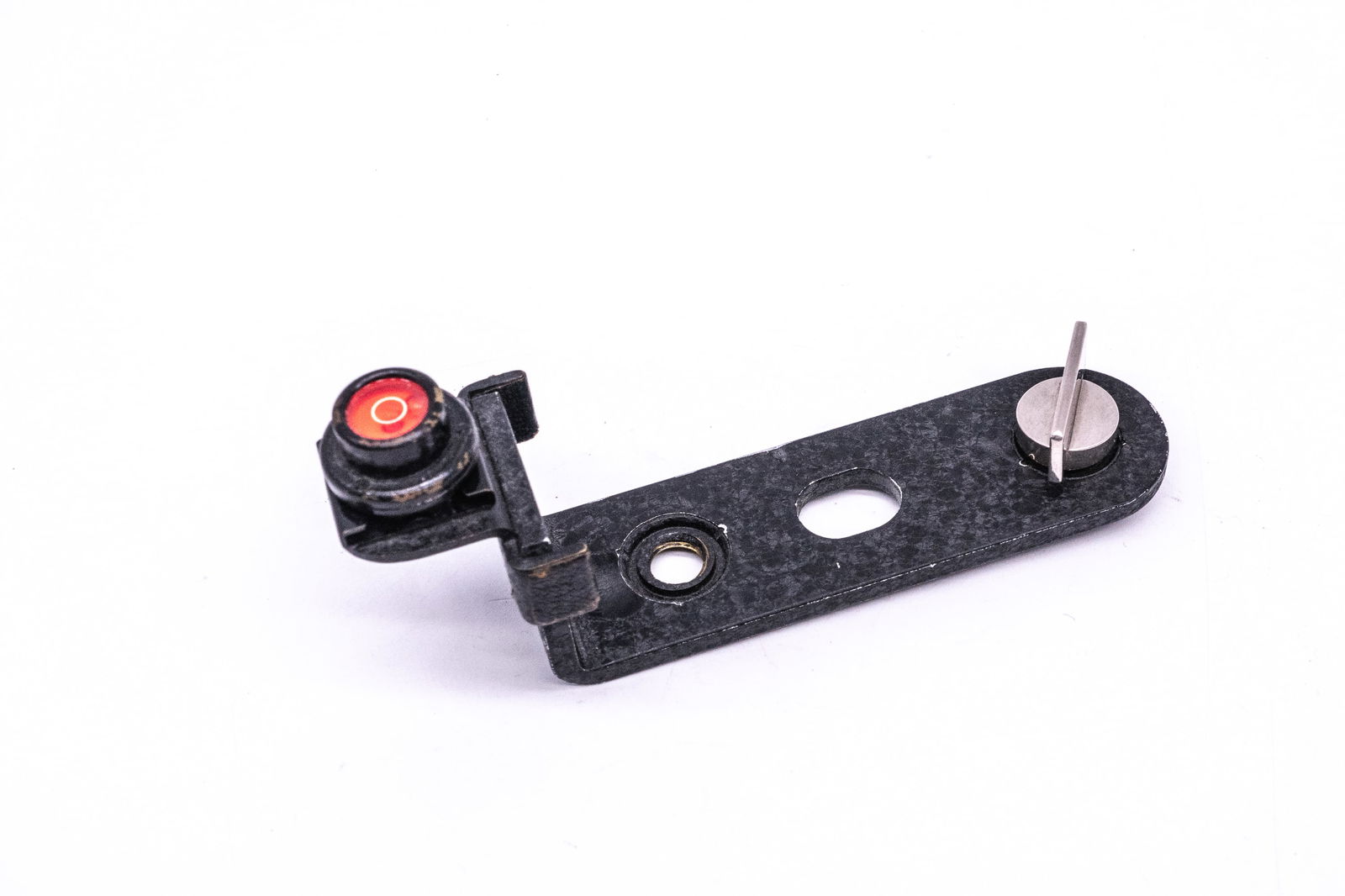 Angle Bracket FIAVI with spirit level DOOLU (1 of 8)