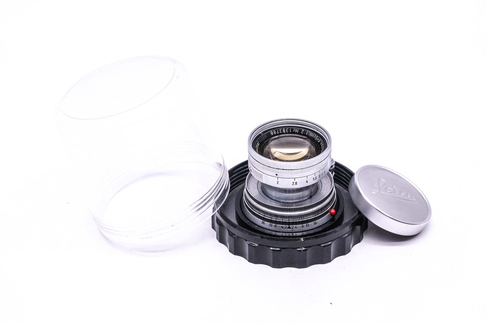 50mm Summicron f2 Collapsible (1 of 14)